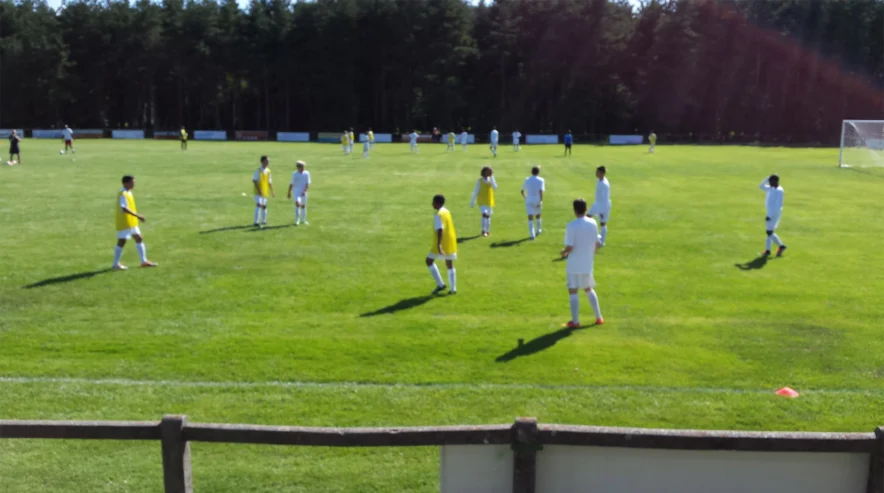 Stages sportifs en Auvergne pour amateurs et confirmés