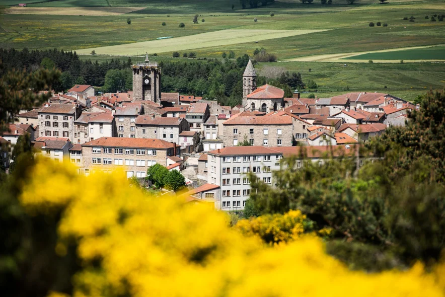 Tarifs du gîte La Margeride sur le Saint-Jacques-de-Compostelle